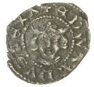 1 Farthing - Edward II (London mint)