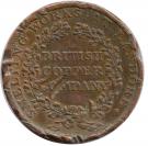 1 Penny (British Copper Company - Walthamstow/Landore)