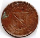 1 Penny (Birmingham - Payable At The Workhouse)