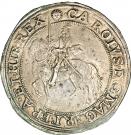 1 Crown - Charles I (Tower mint; under Parliament)