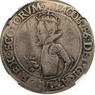 30 Shillings - James VI (4th Coinage)