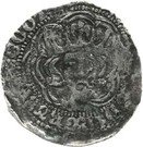 1 Groat - Robert III (Heavy Coinage, 2nd Issue)