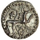 Sceat - Æthelred I (1st reign)