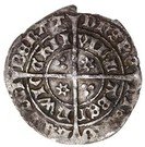 ½ Groat - James III (Light Issue of 1475)