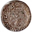 ½ Groat - Charles I