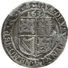 6 Shillings - Charles I (1st Coinage)