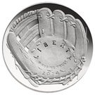 ½ Dollar (National Baseball Hall of Fame)