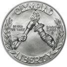 1 Dollar (Seoul Olympiad)