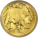 25 Dollars "American Buffalo" (Gold Bullion Coinage)