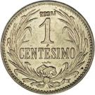 1 Centesimo (Essai)