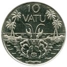 10 Vatu