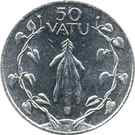 50 Vatu