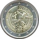 2 Euro - Benedictus XVI (International Year of Astronomy)