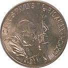 10 Lire - Ioannes Pavlvs II