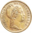 1 Centavo