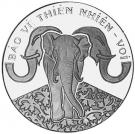 100 Đồng (Elephant)