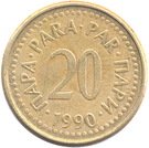 20 Para