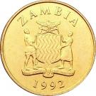 10 Kwacha