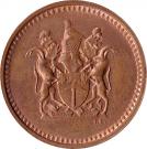 1 Cent