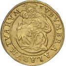 1 Ducat - Franz von Dietrichstein