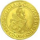 9 Ducat - Karl II