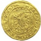 2 Ducat - Albrecht von Wallenstein