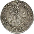 ½ Gulden/30 Kreuzer - Ferdinand I (Kuttenberg)