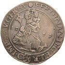 ½ Thaler - Ferdinand I (Kuttenberg)