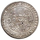 2 Thaler - Georg III, Ludwig IV & Christian