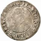 1 Thaler - 150 Kipper Kreuzer - Ferdinand II (Brünn)