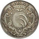 ½ Thaler - Leopold Ferdinand