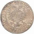 1 Thaler - Ferdinand I (Prague)