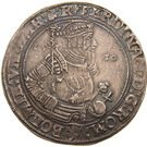 1 Thaler - Ferdinand I (Kuttenberg)