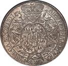 1 Thaler - Karl III Joseph von Lothringen