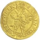 1 Ducat - Ferdinand II (Olomouc)