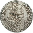 1 Thaler - Matthias II (Kuttenberg)