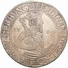 1 Thaler - Ferdinand I (Prague)