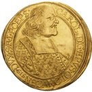 5 Ducat - Karl II von Liechtenstein-Kastelkorn