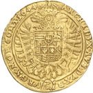 2 Ducat - Ferdinand III (Breslau)