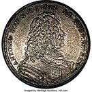 1 Thaler - Anton Johann