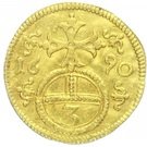 ⅓ Ducat - Leopold I (Oppeln)