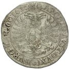 1 Thaler - 120 Kipper Kreuzer - Ferdinand II (Kuttenberg)