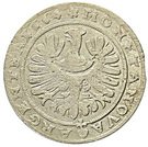 15 Kreuzer - Georg III