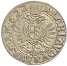 15 Kipperkreuzer - Ferdinand II (Brünn)