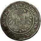 ½ Thaler - Ferdinand I (Joachimstal)