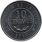 10 Centavos