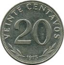 20 Centavos