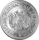 20 Centavos