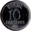 10 Centavos