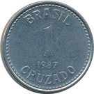 1 Cruzado